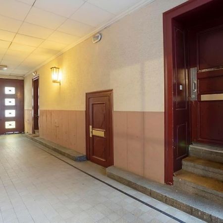 Saint-Thomas - Joli T2 Dans Strasbourg公寓 外观 照片
