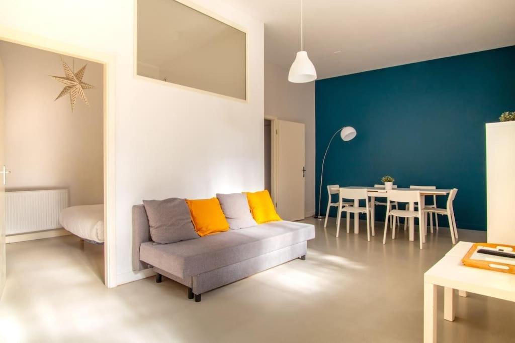 Saint-Thomas - Joli T2 Dans Strasbourg公寓 外观 照片